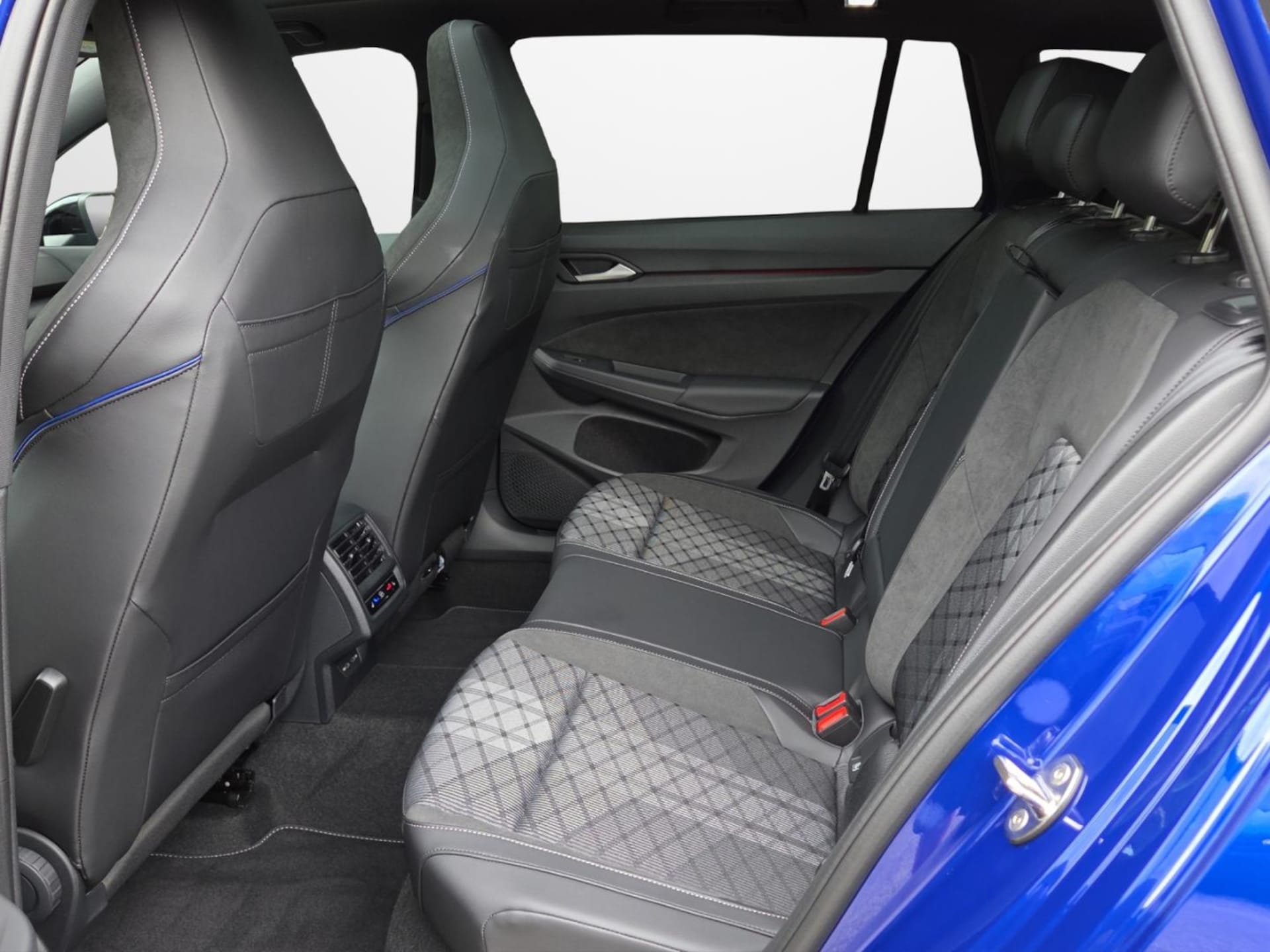 Volkswagen Golf Variant R-Line