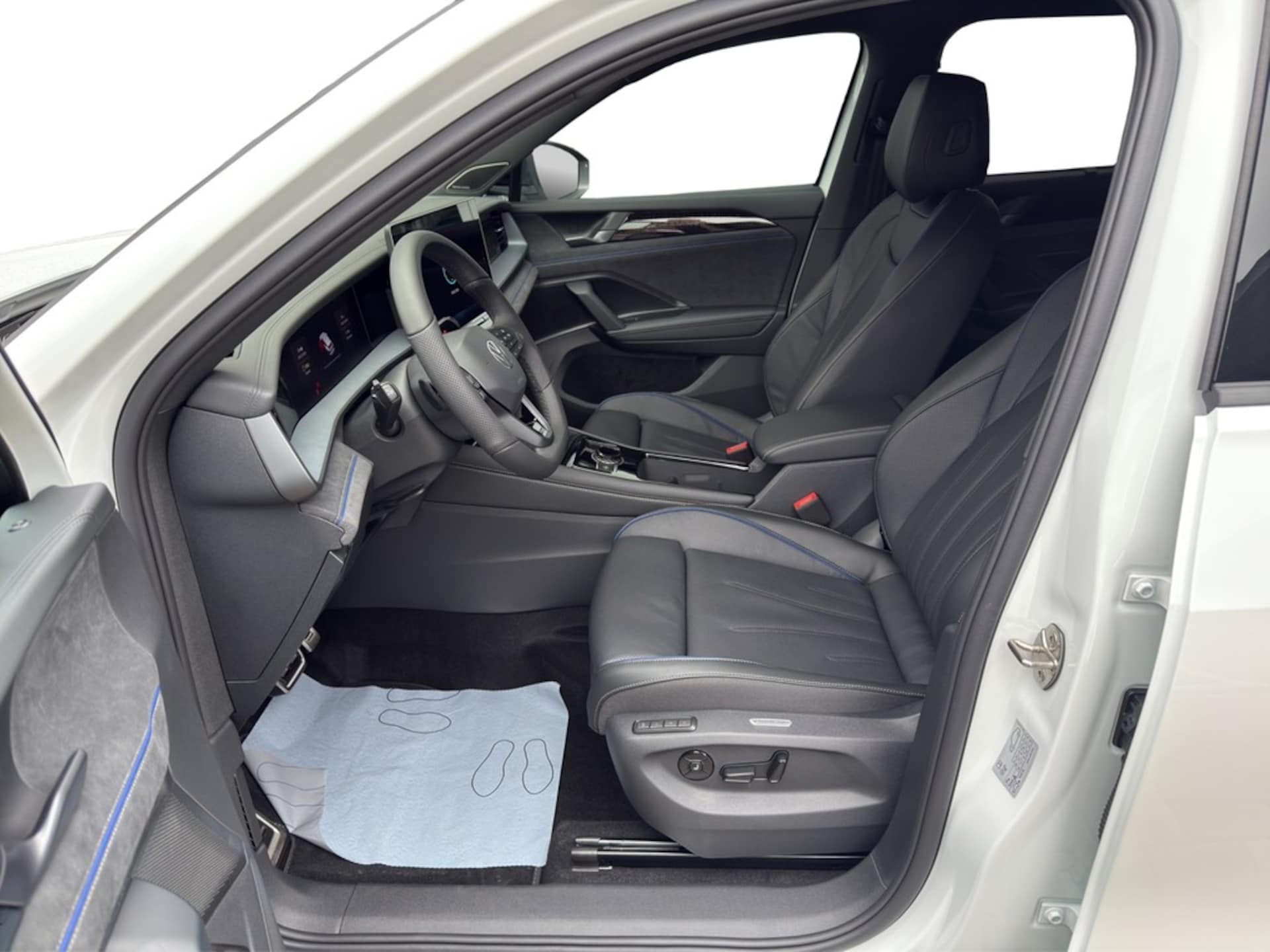 Volkswagen Tayron R-Line