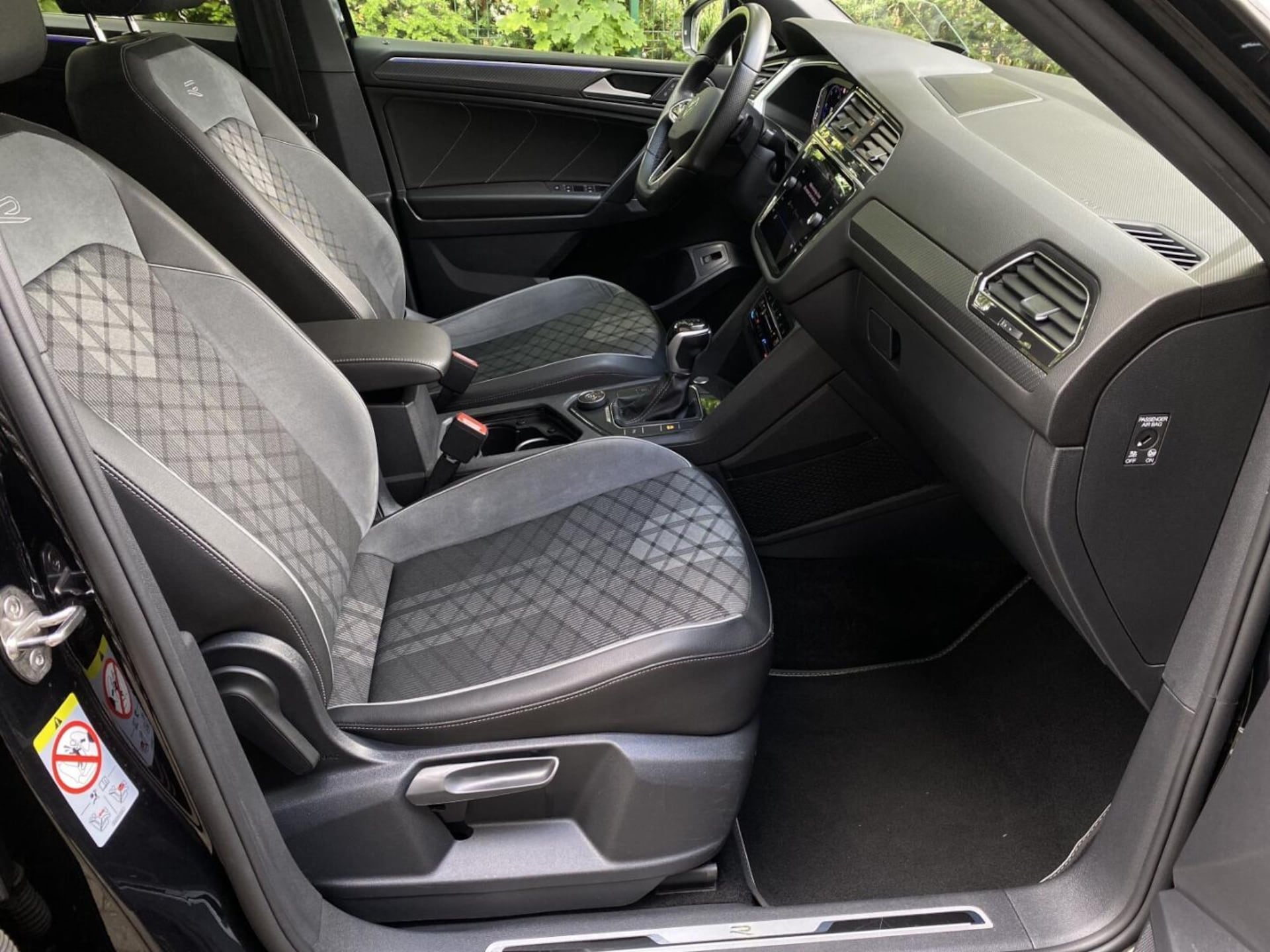 Volkswagen Tiguan Allspace R-Line