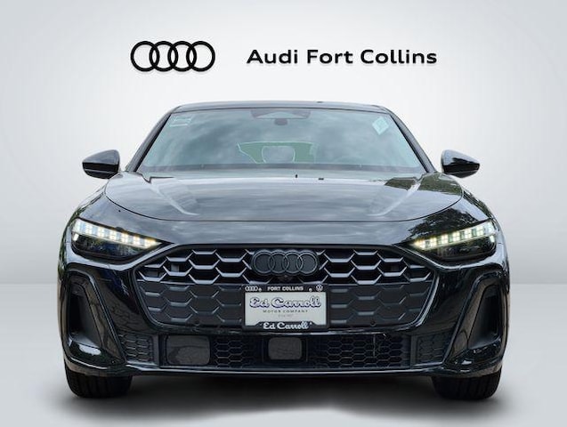 2026 Audi A5 Sedan
