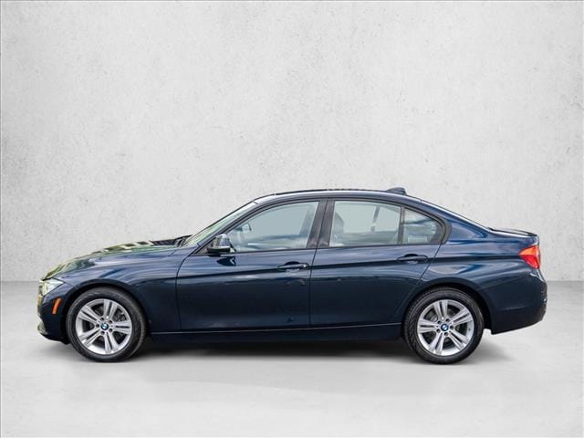 2016 BMW