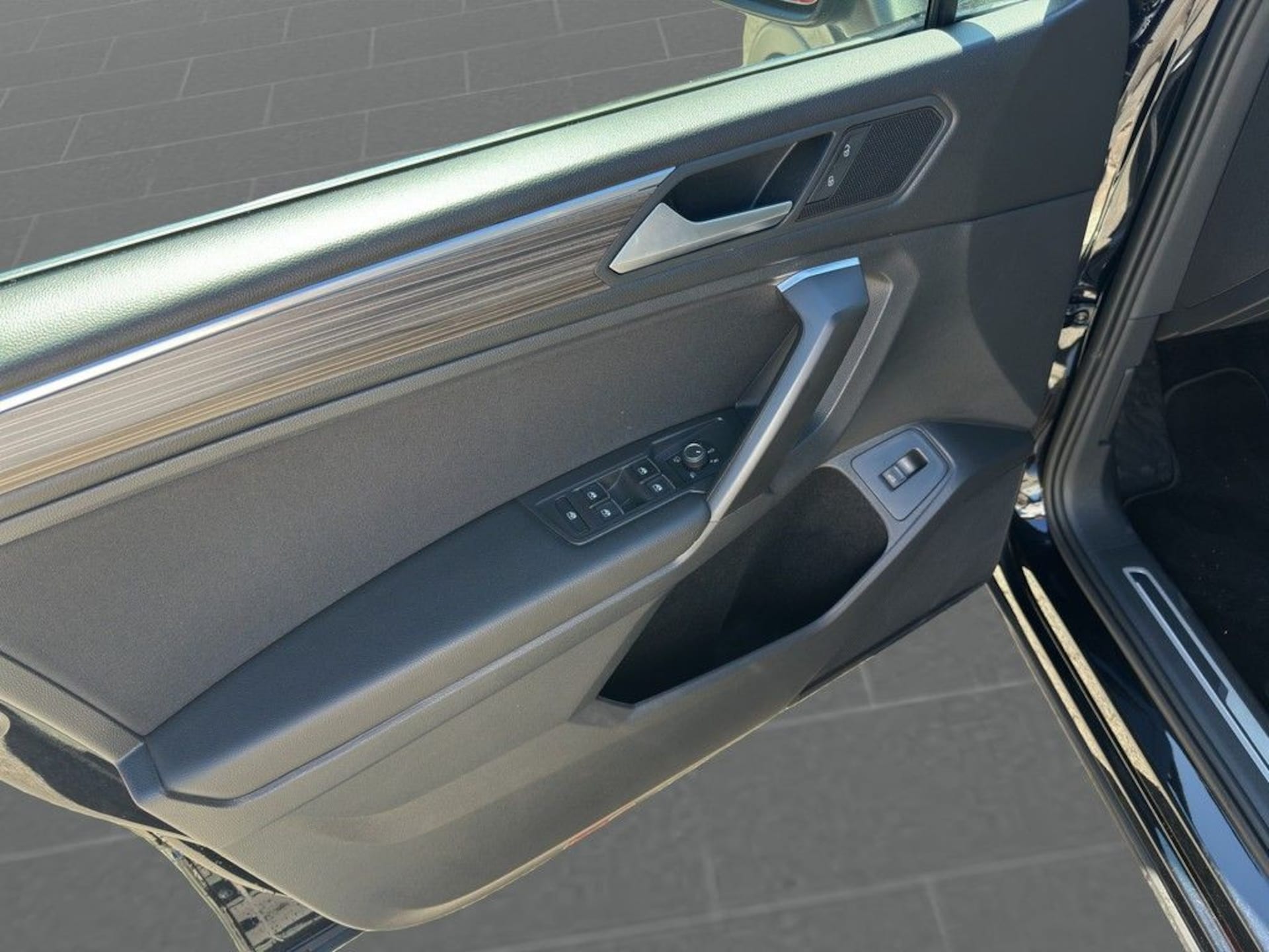 Volkswagen Tiguan Allspace Elegance