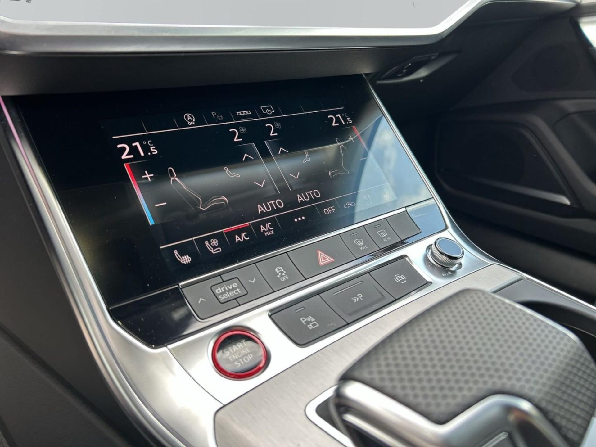 Audi S6 Avant