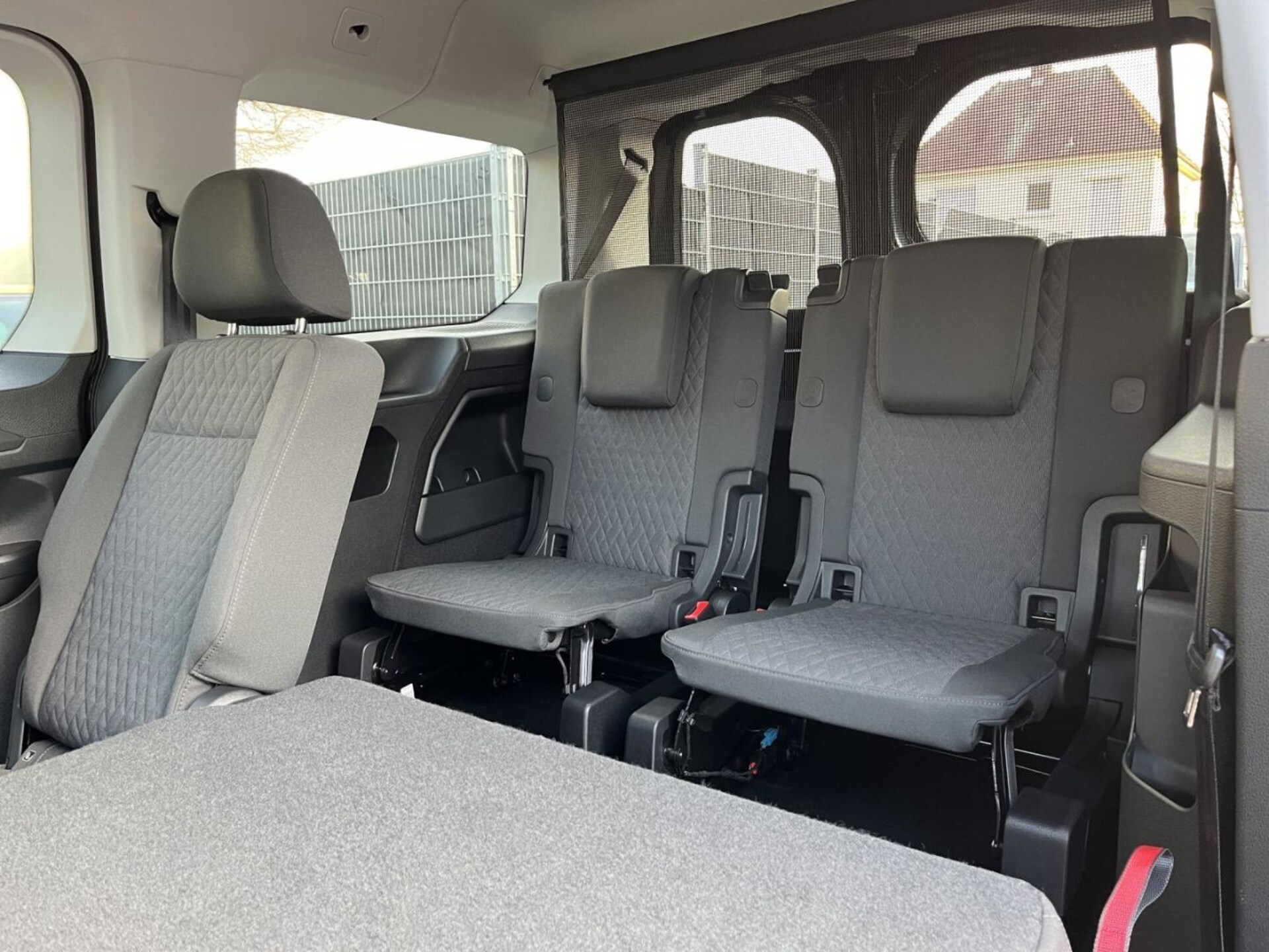 Volkswagen Caddy ENERGY