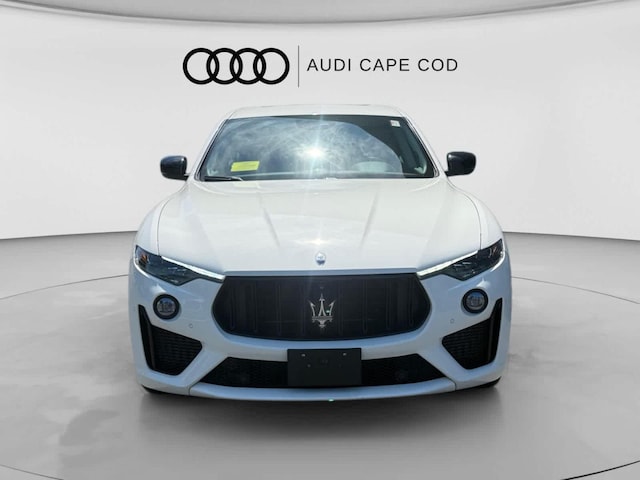 2022 Maserati Levante