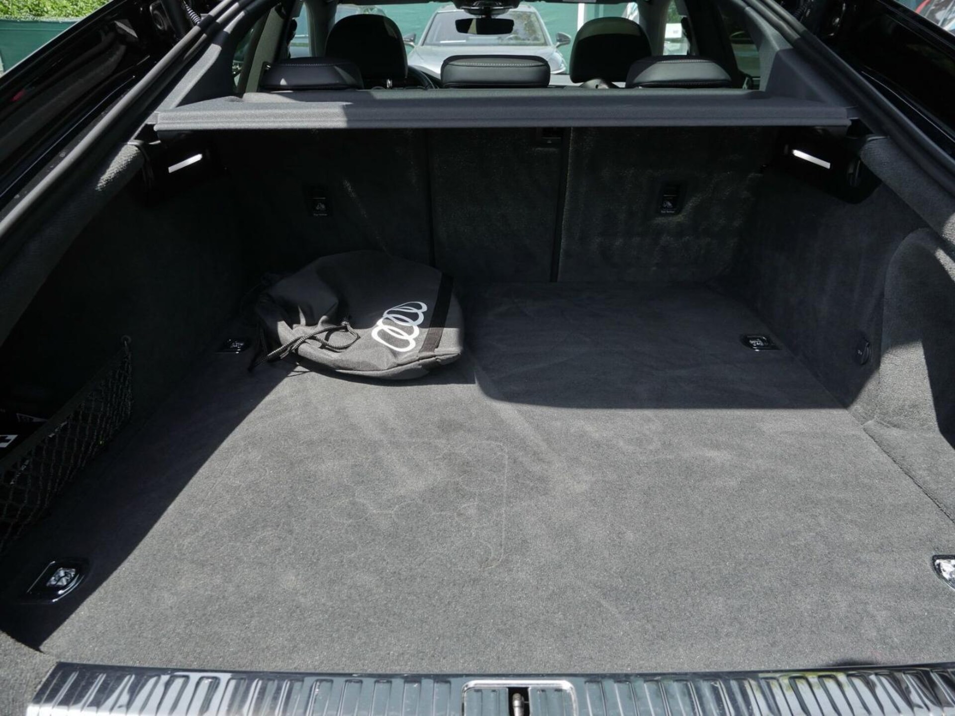 Audi A7 Sportback TFSI e