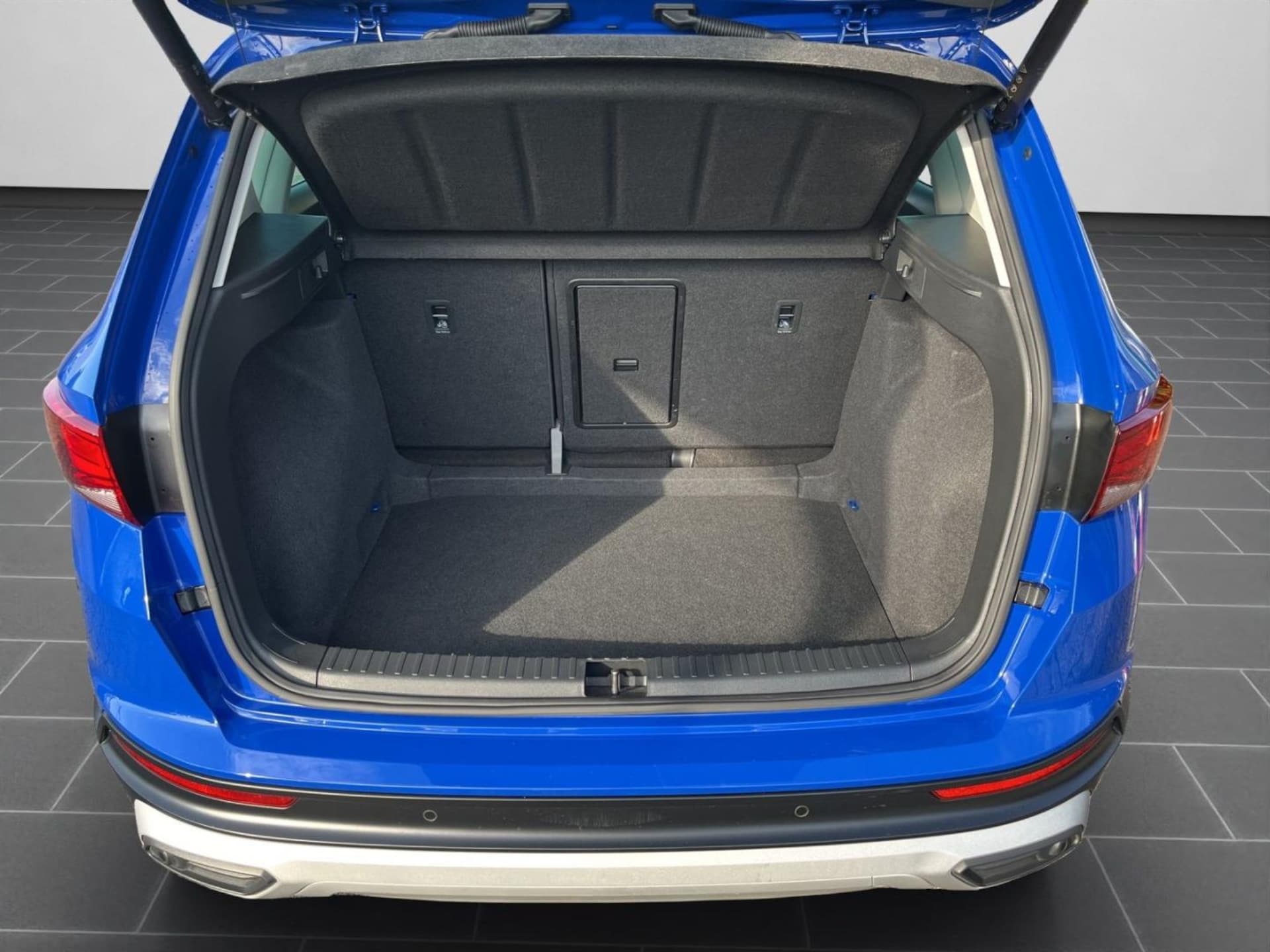 SEAT Ateca Xperience