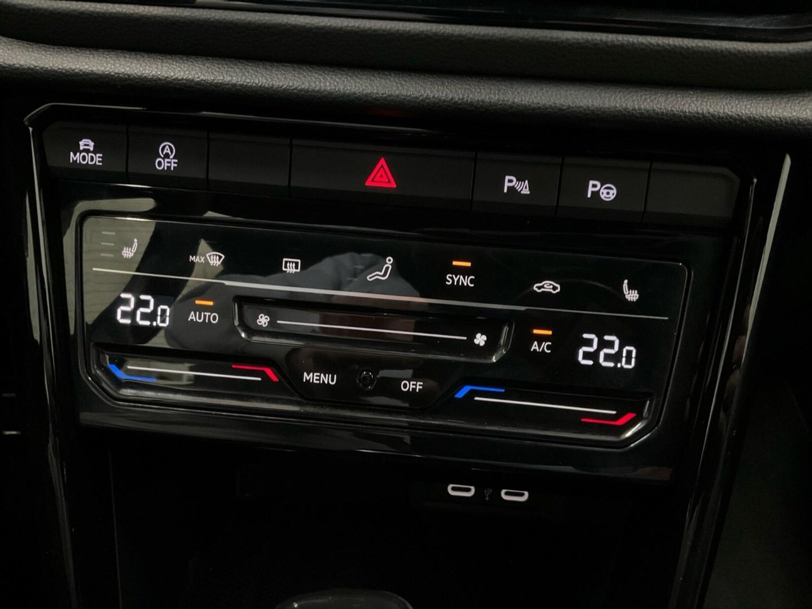 Volkswagen T-Roc Cabriolet – Bild 15