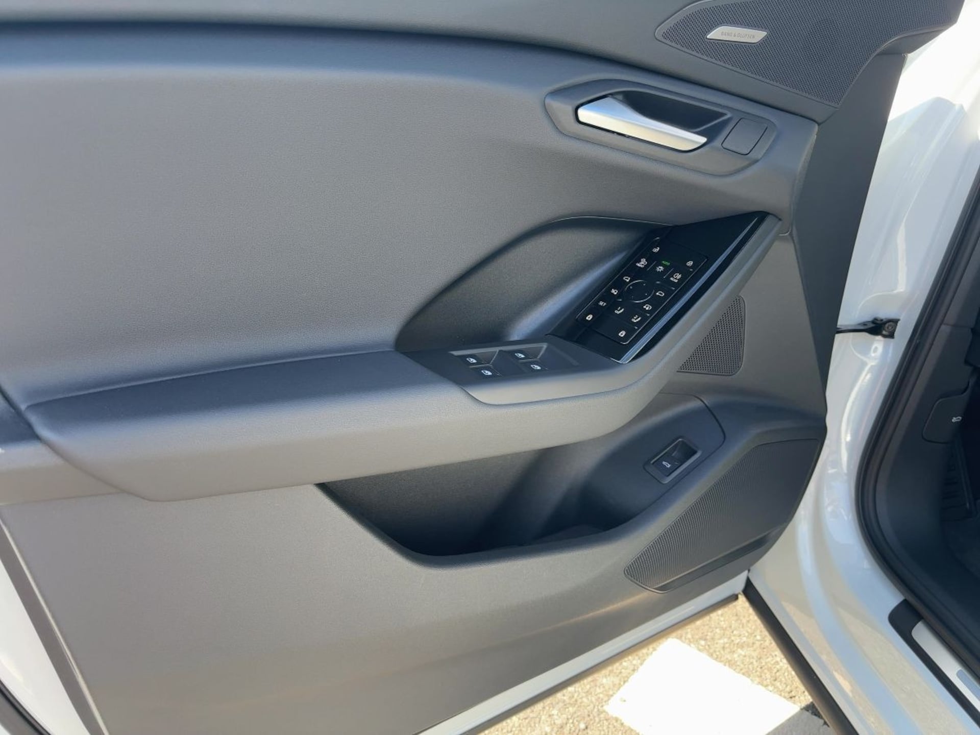 Audi Q6 SUV e-tron