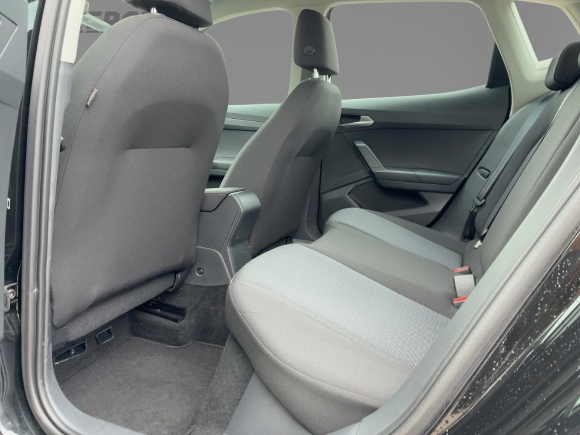 SEAT Arona Style