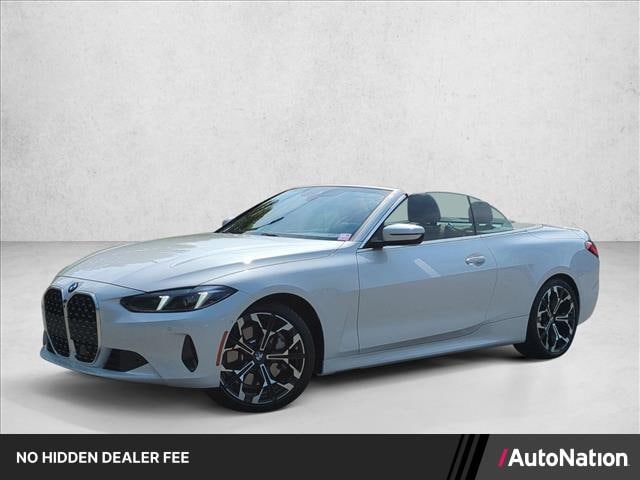 Photo of 2026 BMW 430i Gran Coupé 