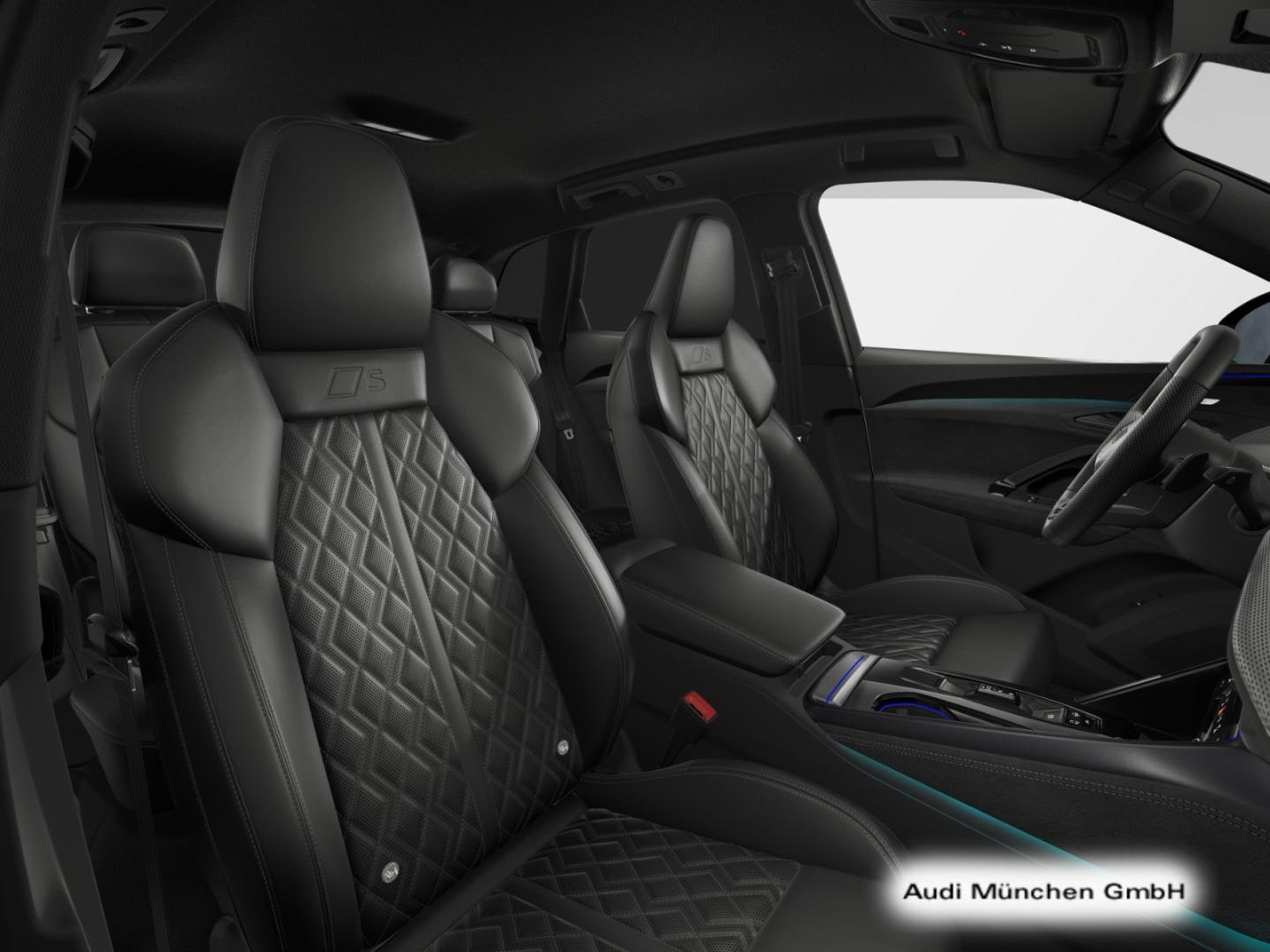 Bild über Audi Q5 SUV TFSI quattro 150 kW S tronic - für weitere Informationen kontaktieren Sie den Audi Partner