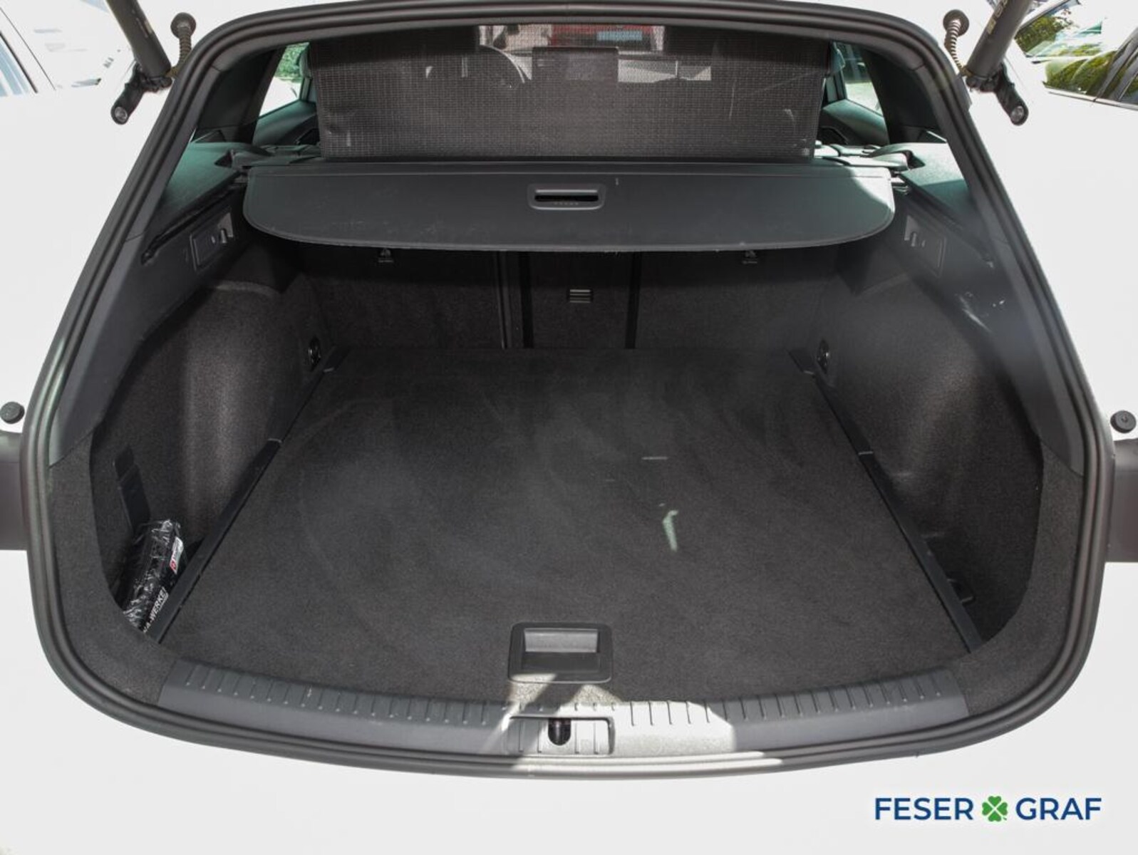 CUPRA Leon Sportstourer – Bild 7
