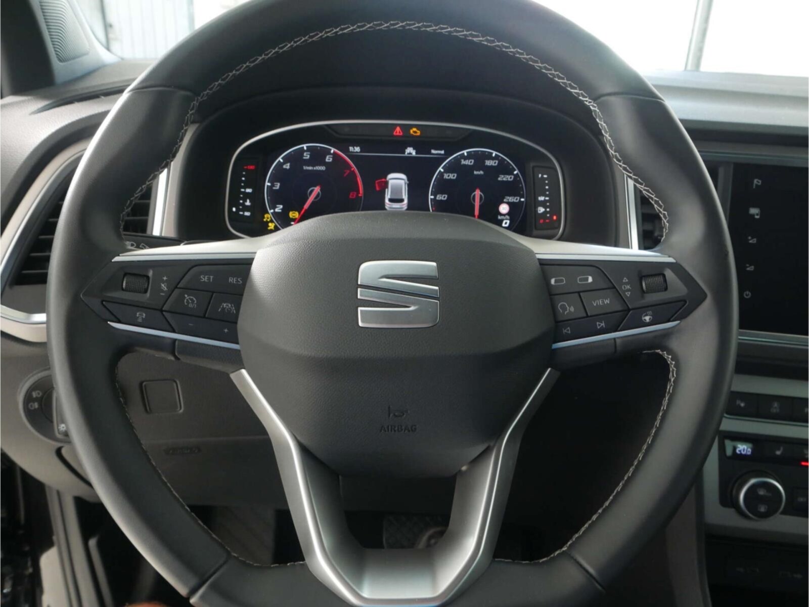 SEAT Ateca – Bild 9