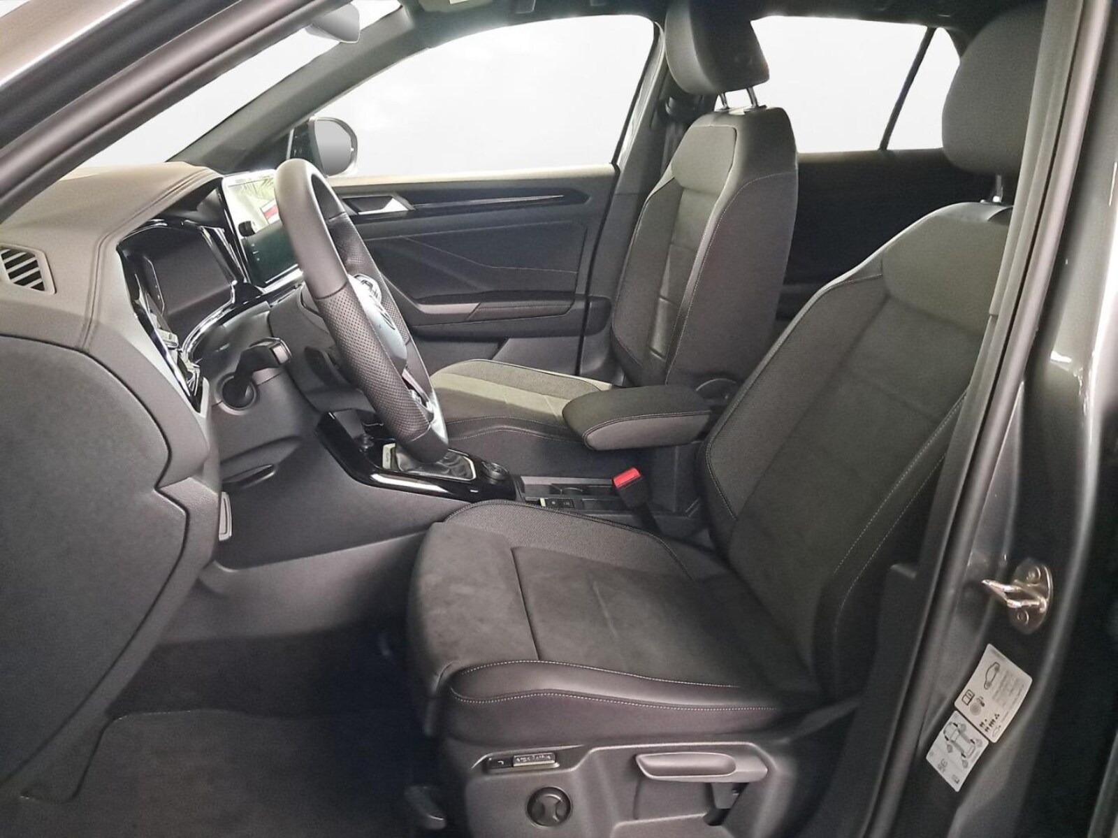 Volkswagen T-Roc – Bild 4
