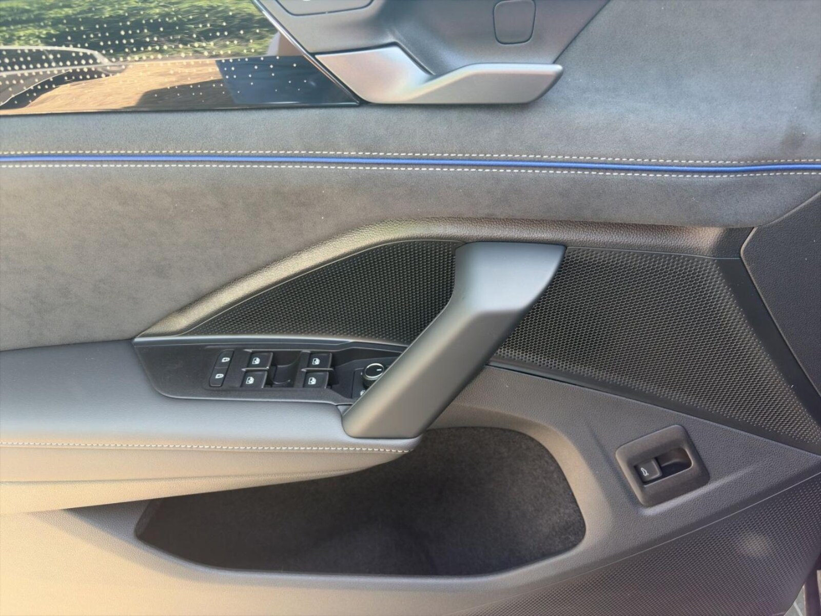 Volkswagen Tayron – Bild 13