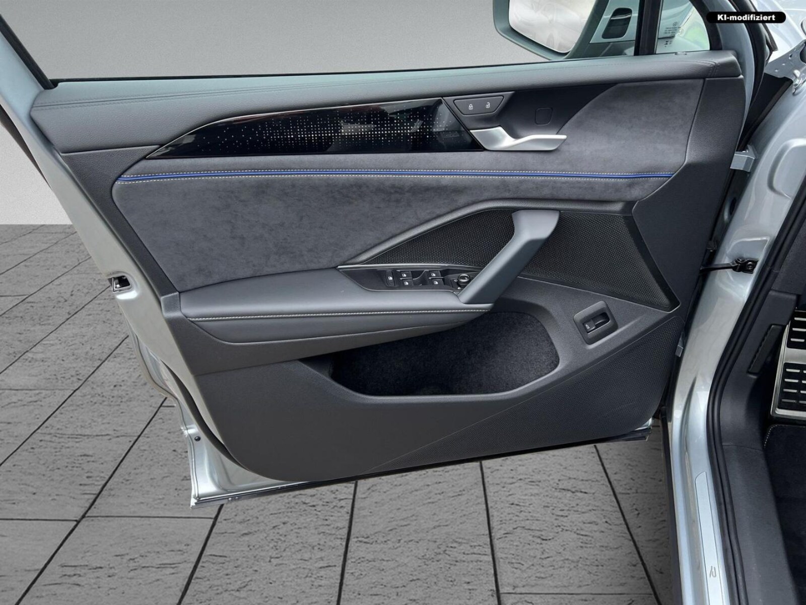 Volkswagen Tiguan – Bild 21