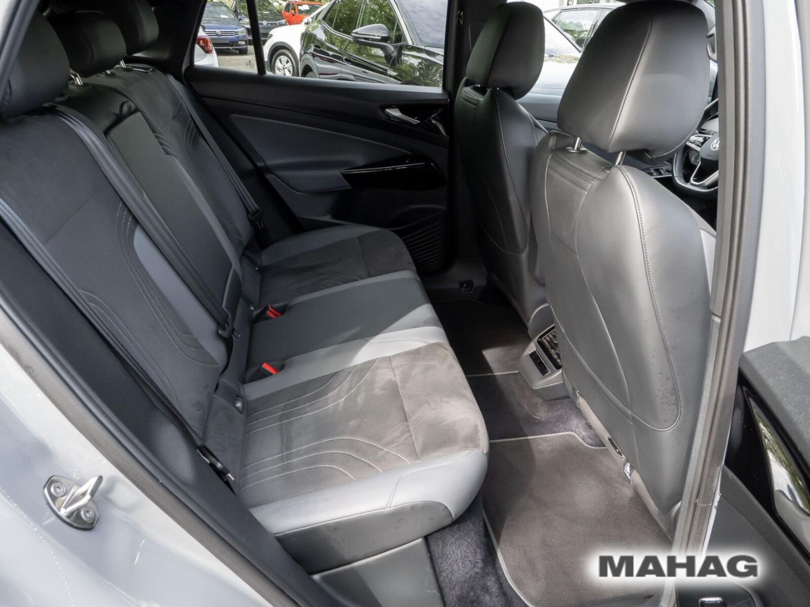 Volkswagen ID.5 – Bild 14