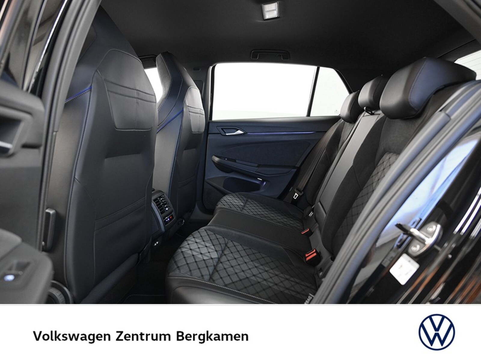 Volkswagen Golf – Bild 13