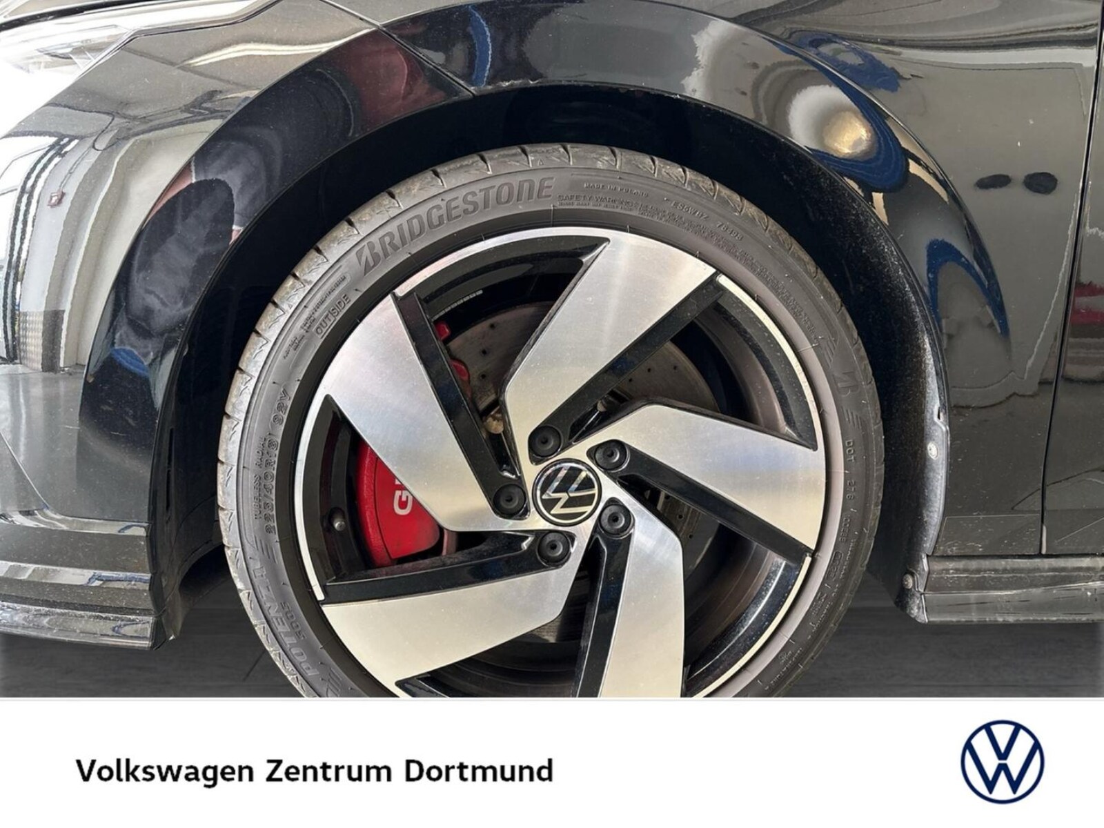 Volkswagen Golf – Bild 8