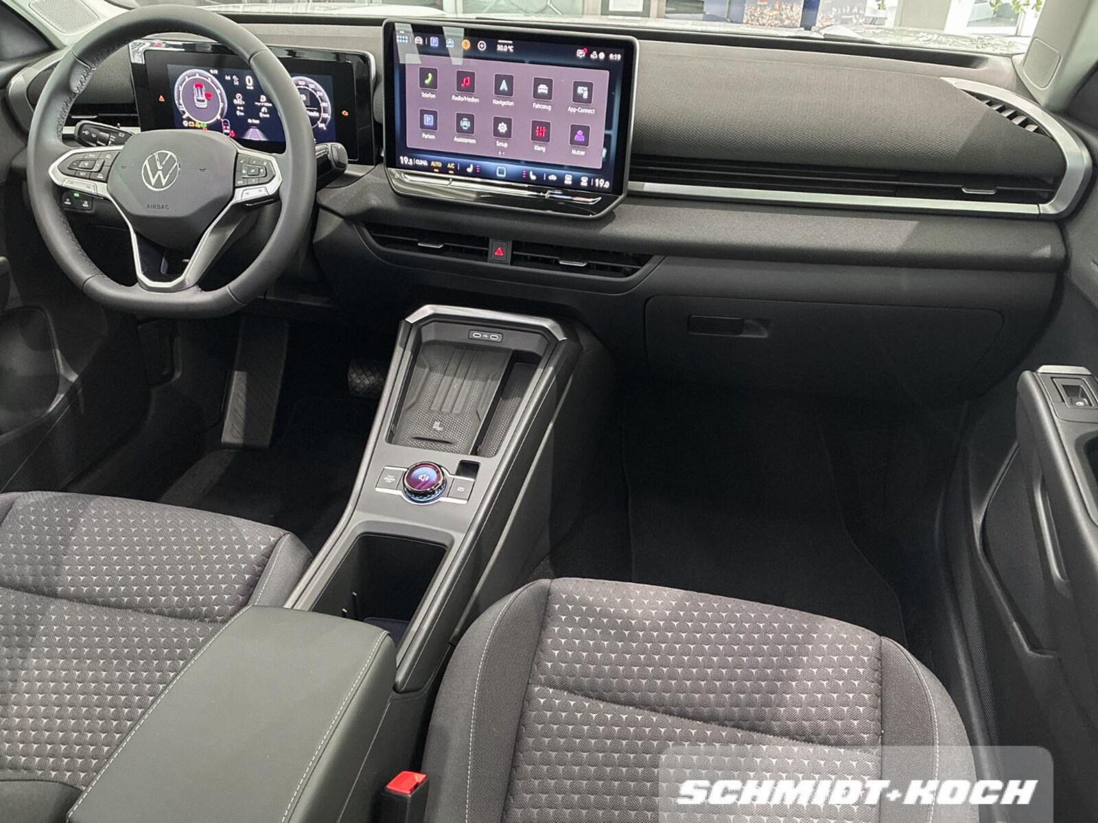 Volkswagen T-Roc – Bild 6