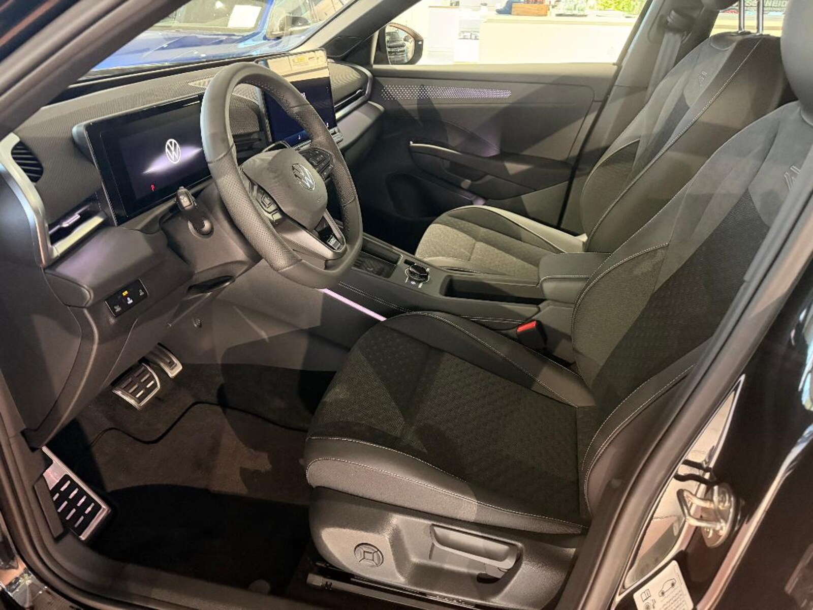 Volkswagen T-Roc – Bild 12