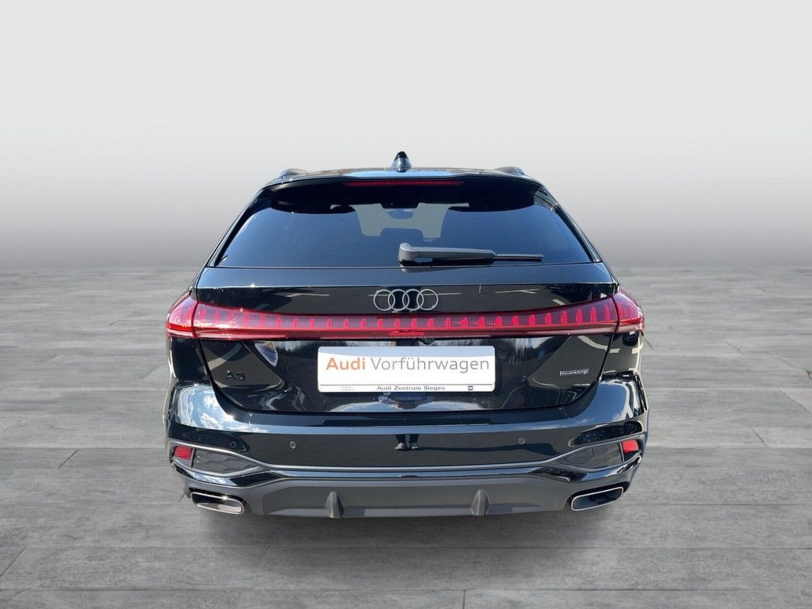 Audi A5 Avant – Bild 5