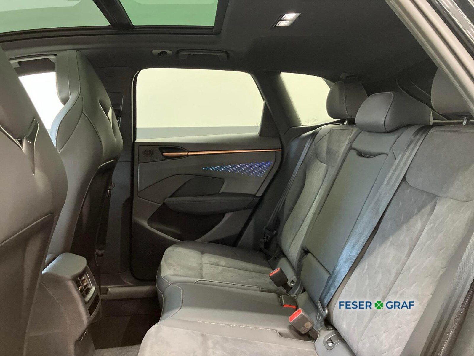 CUPRA Terramar – Bild 7
