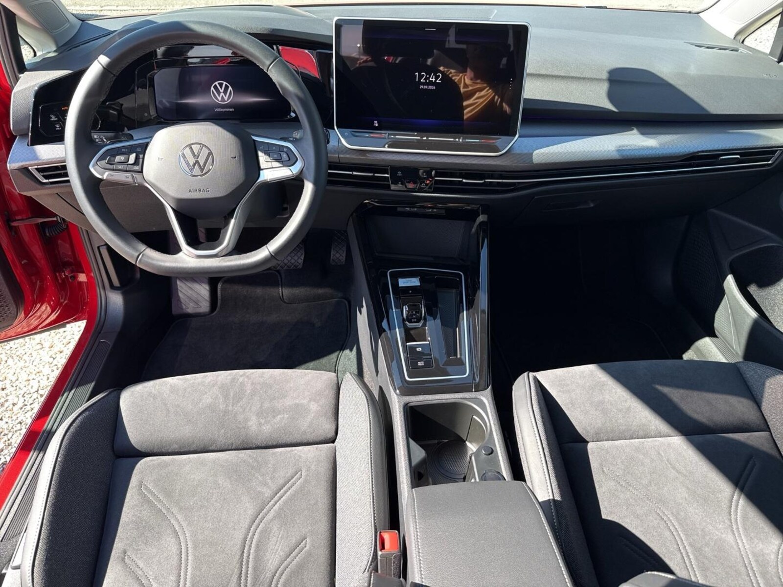 Volkswagen Golf – Bild 12