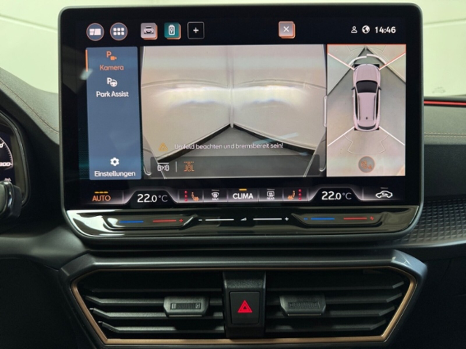 CUPRA Formentor – Bild 18