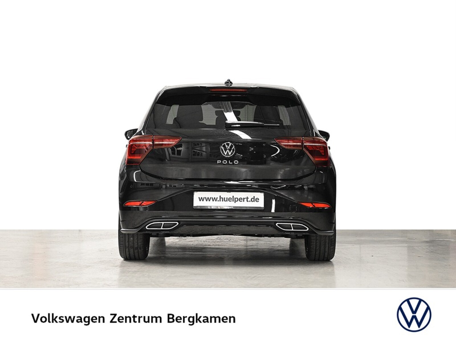 Volkswagen Polo – Bild 4