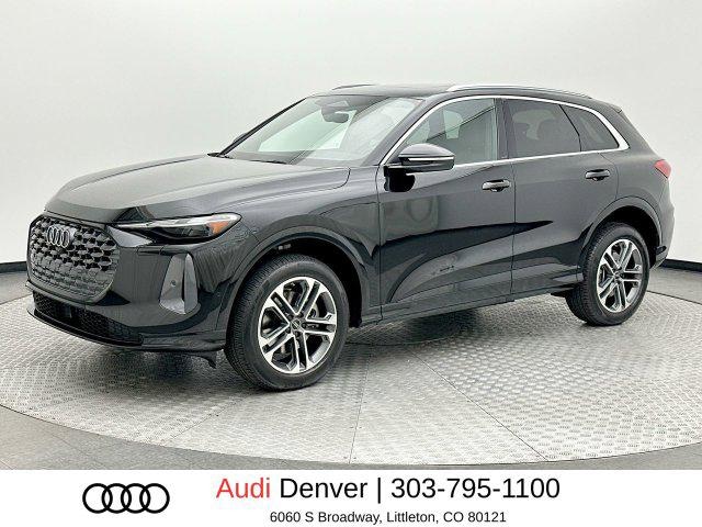 2025 Audi Q5