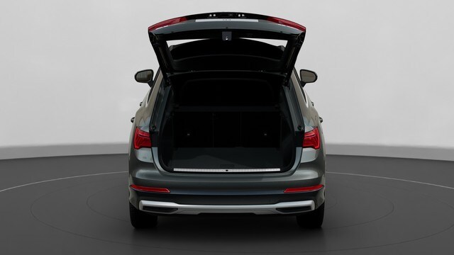 Image about Audi Q3 advanced 40 TFSI quattro S tronic
