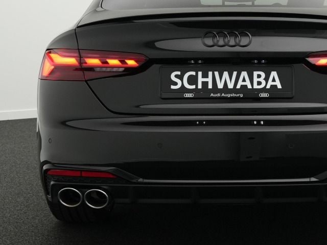 Audi S5 Sportback TDI Quattro Tiptronic - 2021 - Joinsteer - #15