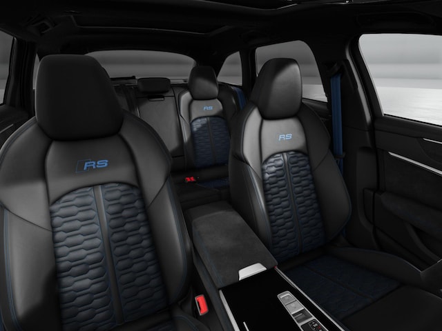 Audi RS6 Avant Performance Performance Quattro Tiptronic - 2024 - Joinsteer - #12