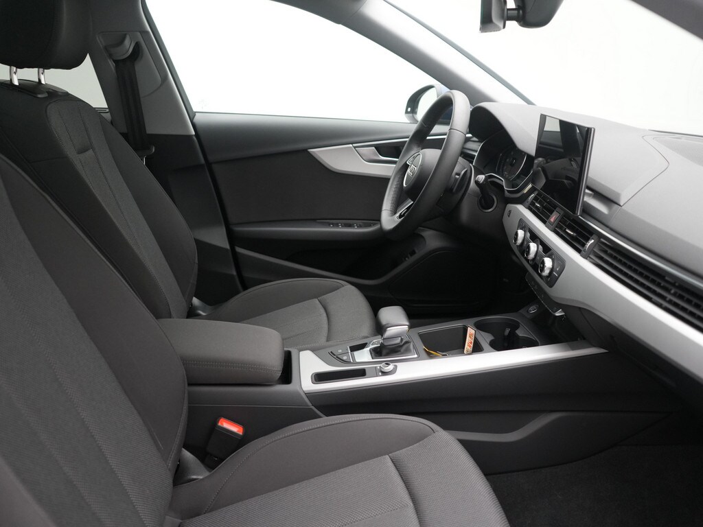 Image about Audi A4 Avant 35 TFSI S tronic