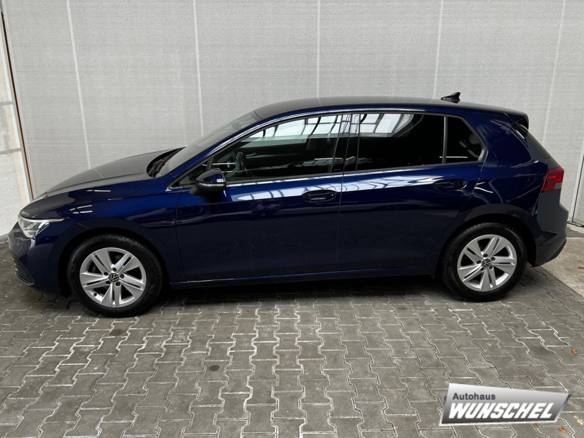 Volkswagen Golf Basis-Modell