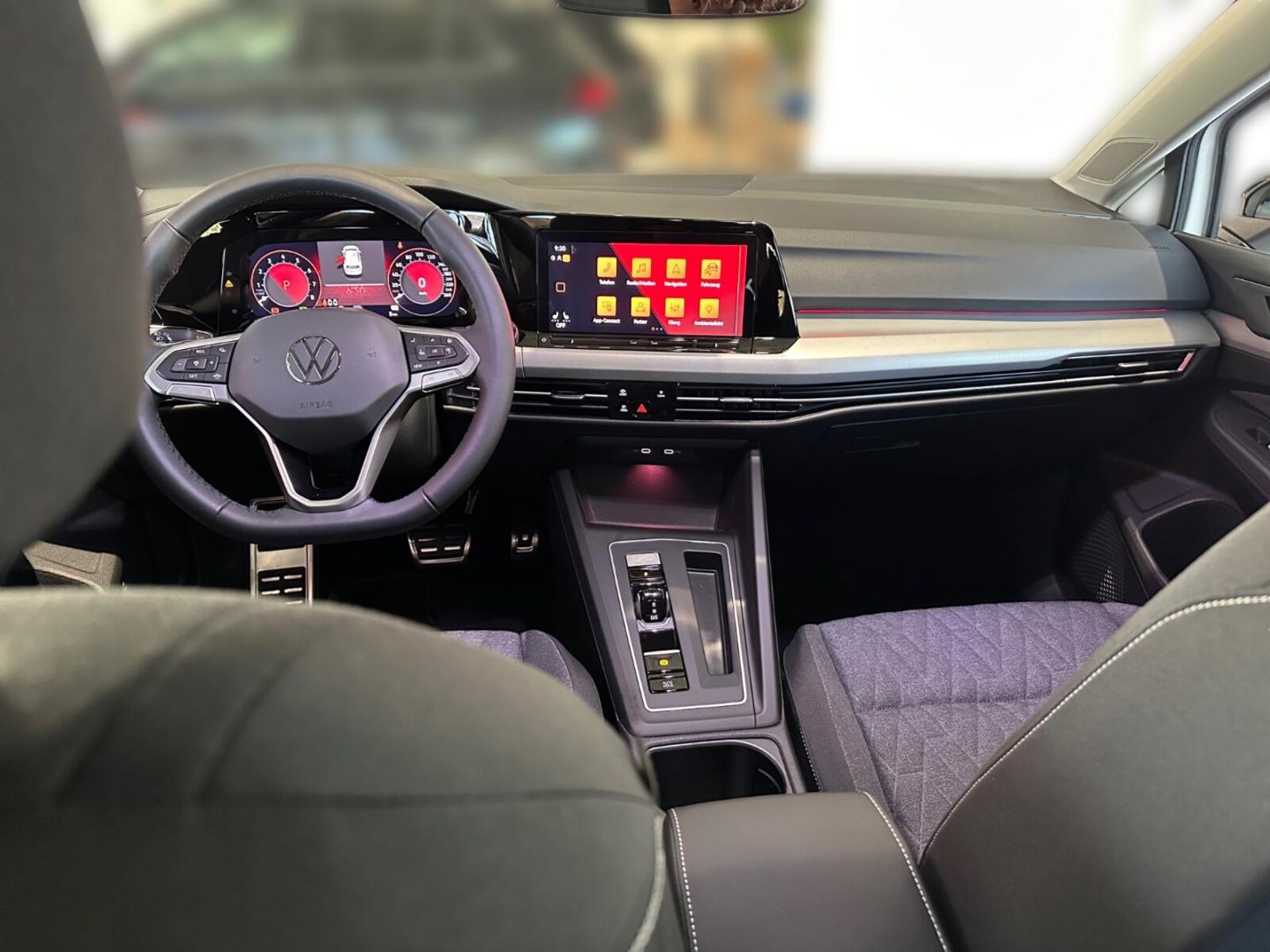 Volkswagen Golf – Bild 11