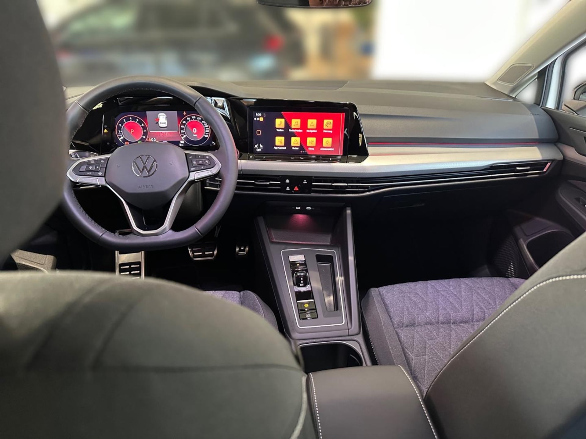 Volkswagen Golf MOVE