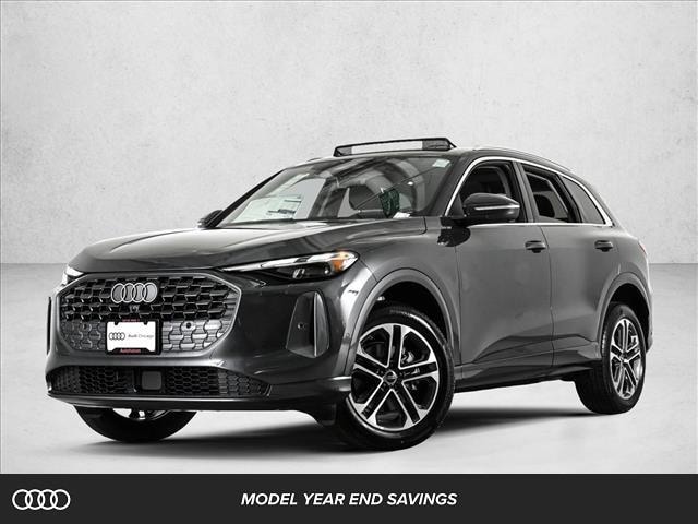 2025 Audi New Q5 Premium's photo