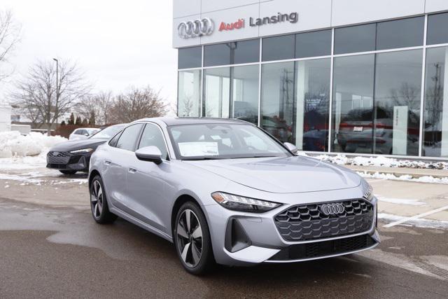 2025 Audi New A5 Premium Plus