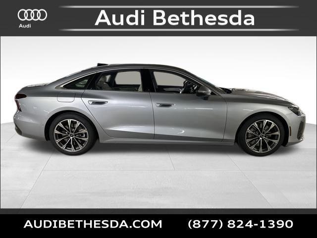 2026 Audi A6 Prestige - Photo 8
