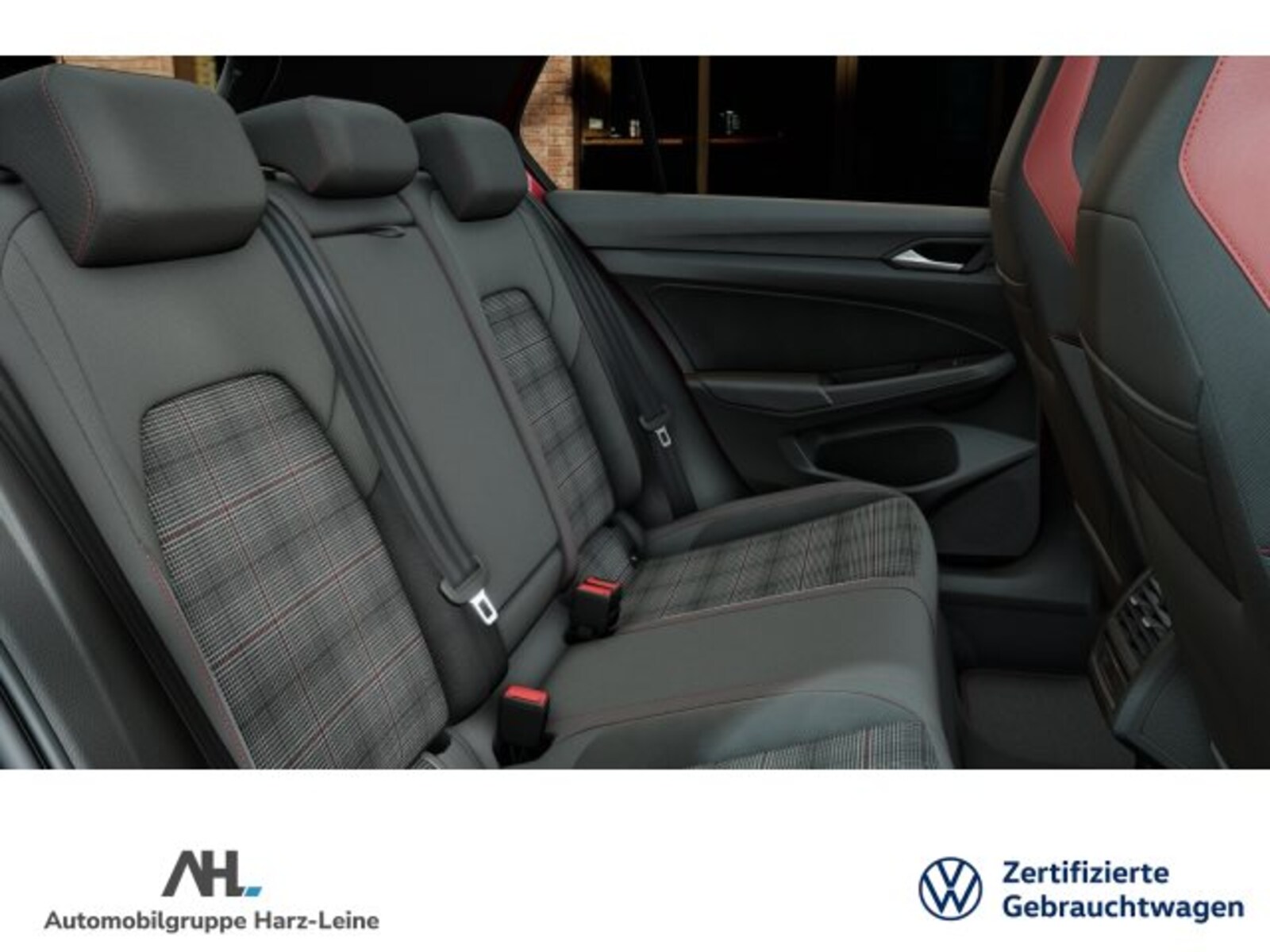 Volkswagen Golf – Bild 14