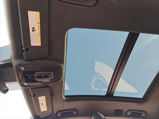 2026 Audi SQ8 Prestige - Photo 33