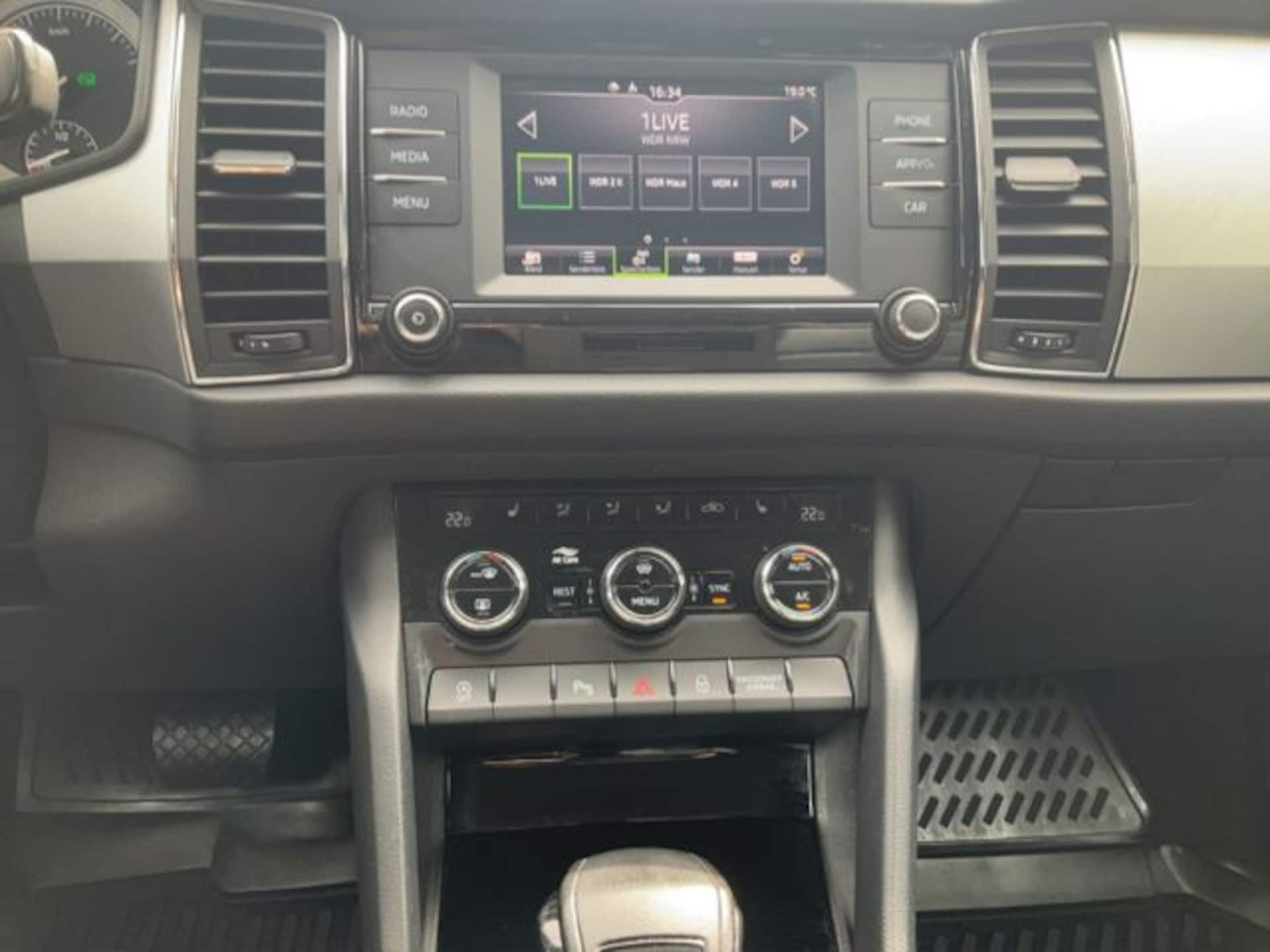 Skoda Kodiaq Ambition
