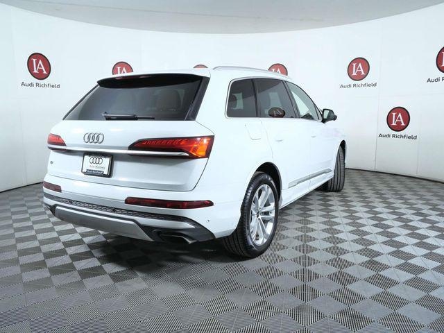 2025 Audi Q7 Premium Plus - Photo 8