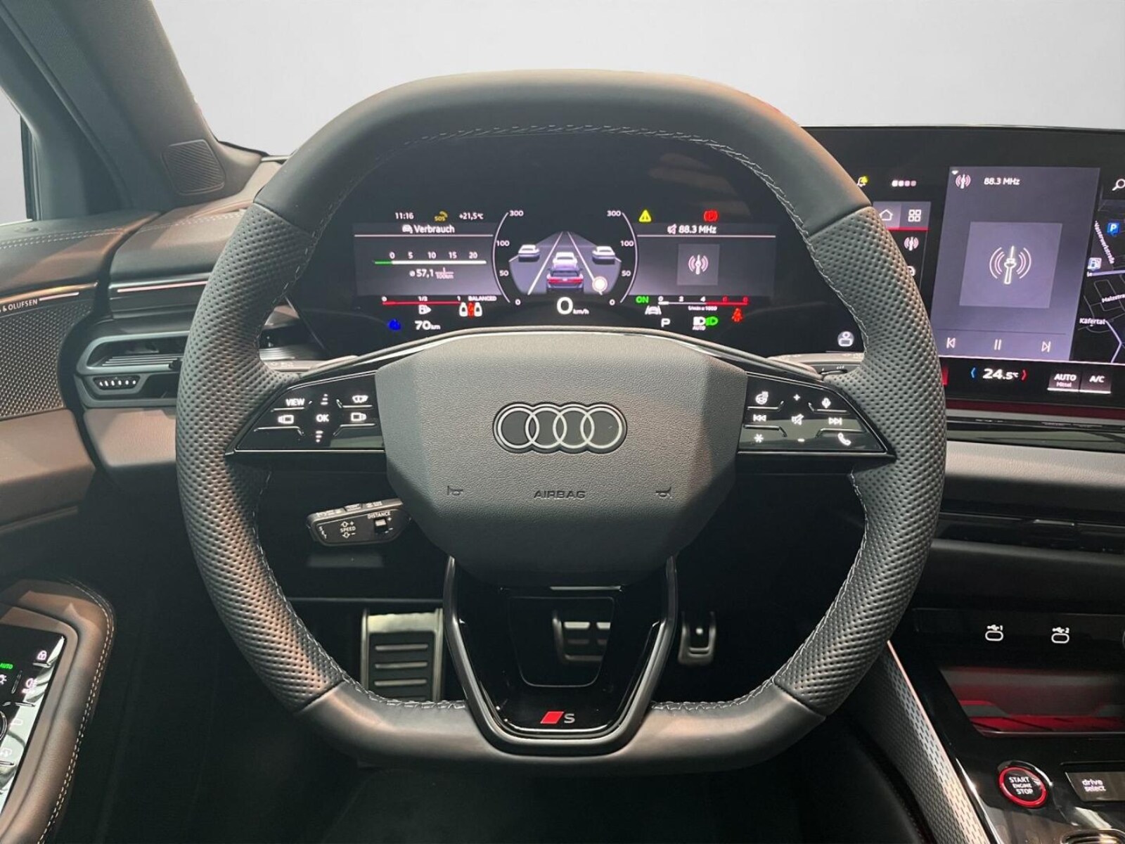 Audi A6 Avant – Bild 9
