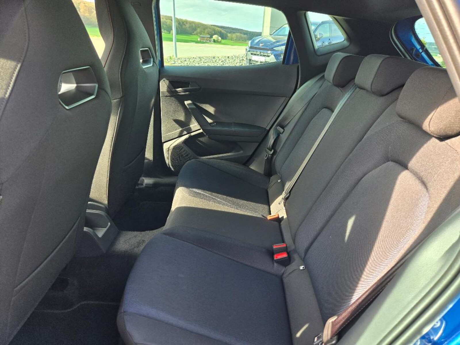 SEAT Ibiza – Bild 8