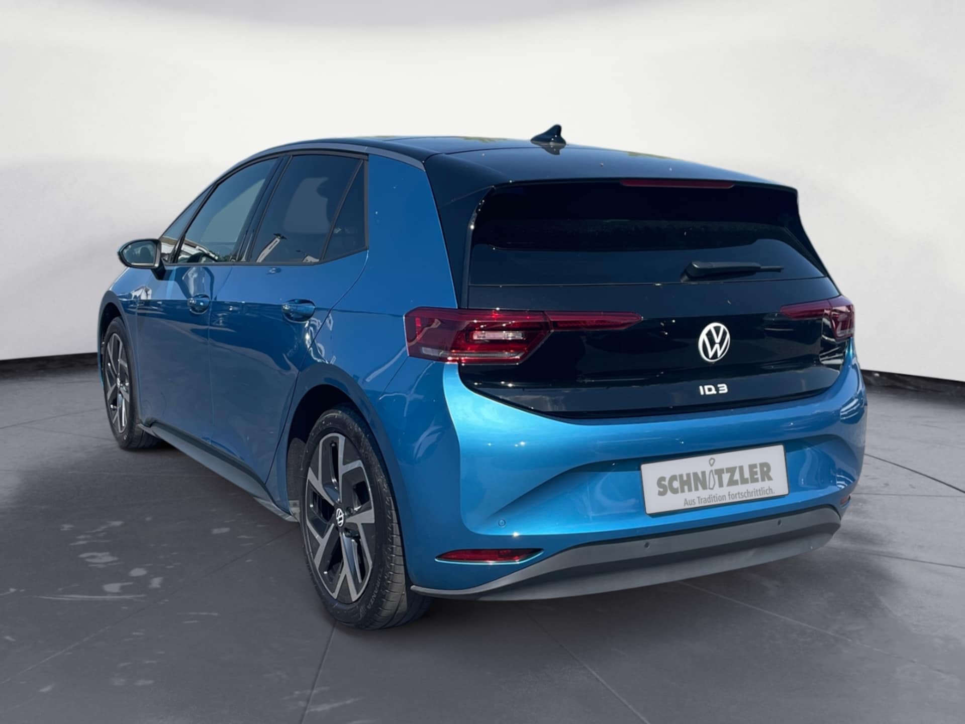 Volkswagen ID.3 Pro