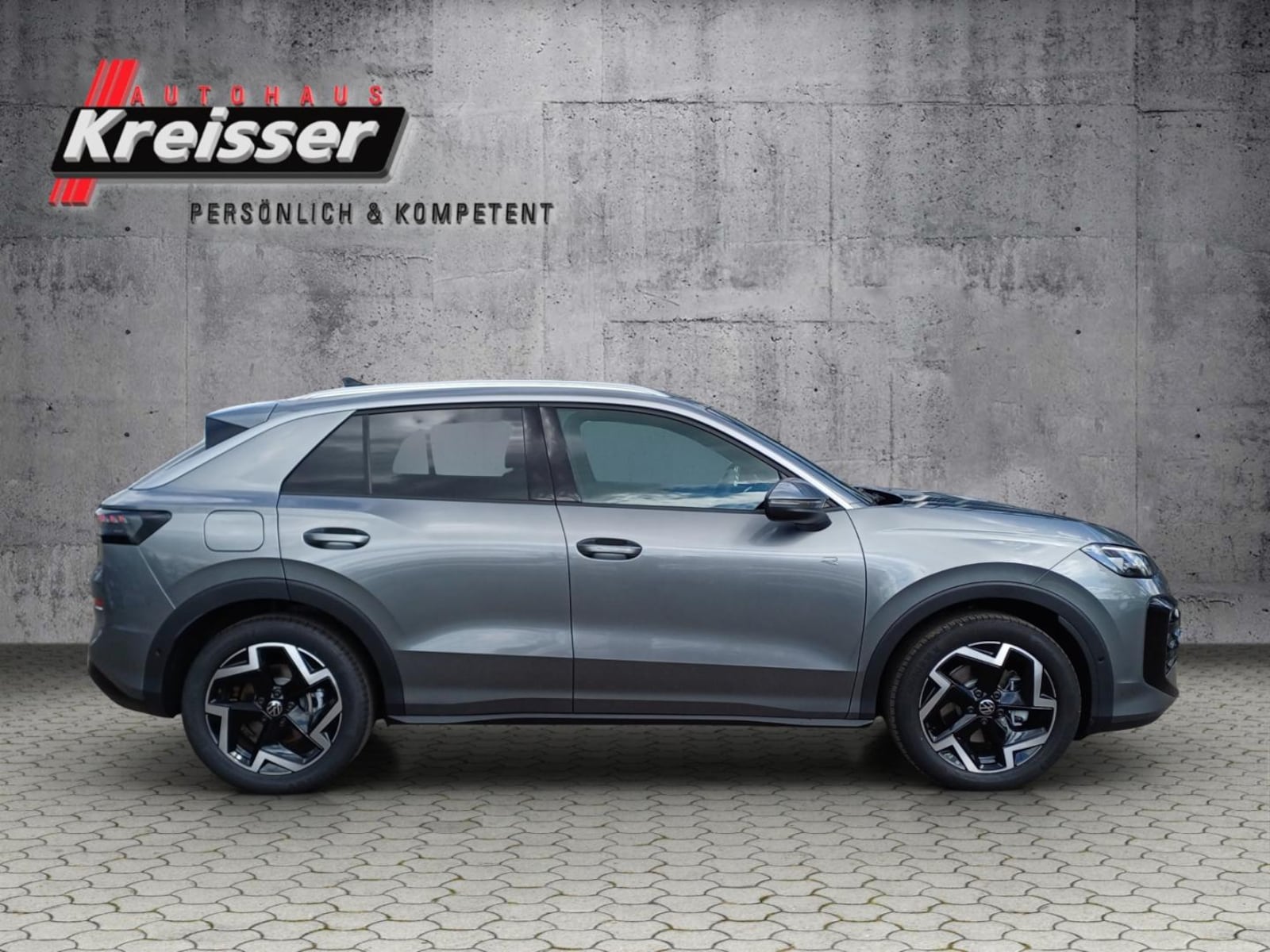 Volkswagen T-Roc – Bild 5